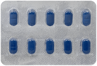 Lircetam 250 Tablet 10
